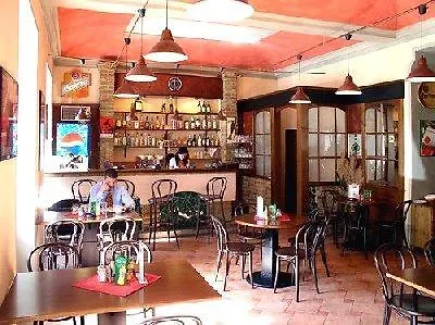 Hotel Florenc 